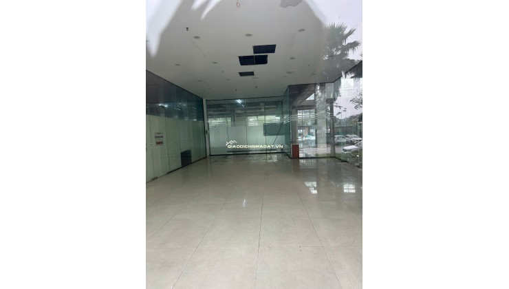 Cho thuê mặt bằng đẹp - Giá tốt - Khai thác ngay